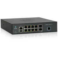Cambium Networks cnMatrix EX2010 Managed L2/L3 Gigabit Ethernet (10/100/1000)