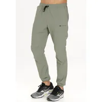 Virtus Smith Stoffhose Regular Grün XL