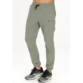 Virtus Stoffhose "Smith", Herren, Gr. XL, US-Größen, grün (hellgrün), 76% Nylon, 24% Elasthan, unifarben, lang, Hosen Stoffhose, mit antistatischer Behandlung