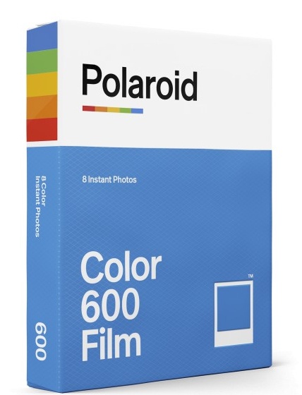 POLAROID 600 Color (8 Auf.) (Polaroid 600)