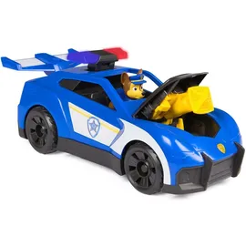 Spin Master PAW Patrol Rescue Chase Cruiser