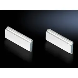 Rittal Rackmontagesatz (Packung mit 2)