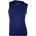 Sleeveless Shirt Blau S/M