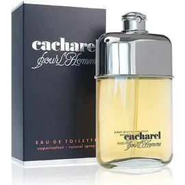 Cacharel Pour L'Homme Eau de Toilette 100 ml