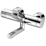 Schell Vitus Wand-Waschtisch-Thermostat Chrom 016250699