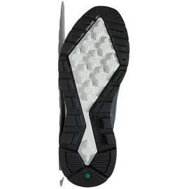 Timberland Field Trekker Mid Blau 43