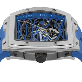 Ingersoll Challenger Automatik Edelstahl 45 mm I12308