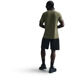 Nike Sportswear Herren T-Shirt, grün - US: XL