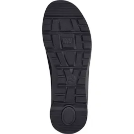 Jana Damen, schwarz, 37 EU