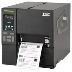 TSC MB341T 12 Punkte/mm 300dpi RTC Display USB USB-Host RS232 Ethernet Kit - Eti