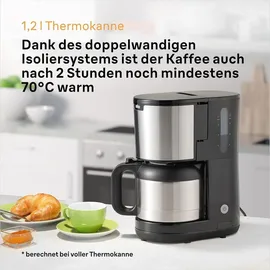 Braun KF 1505 BK PurShine (0X13211069)