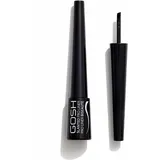 GOSH COPENHAGEN Gosh, Eyeliner - Kajal, Slanted Pro Liner 001 Intense Black)