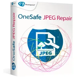 OneSafe JPEG Repair