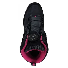 CMP Kiruna Mid Fitgo Trekking Shoes WP 37 EU