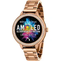 Reflex Active Smart Watch Series 41 Smartwatch