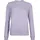 O'Neill Europe Women's Circle Surfer Sweatshirt Purple Rose, S