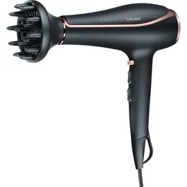 Beurer Triple Ionic HC 80