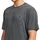 CARHARTT S/S Nelson T-Shirt Herren BLACK GARMENT DYED XL