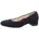 Shoes Pumps blau Gr 38 5