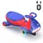 fanttikride N7 Pro Blue