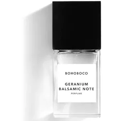 BOHOBOCO Geranium Balsamic Note Eau de Parfum 50 ml