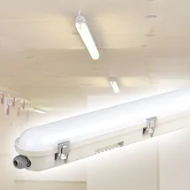 ETC Shop LED-Röhre 4320 lm 36 W 120 cm kaltweiß