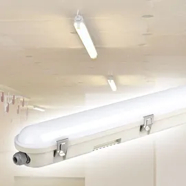 ETC Shop LED-Röhre 4320 lm 36 W 120 cm kaltweiß