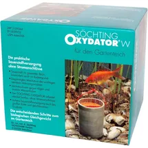 Söchting Oxydator W Teichbelüfter für Gartenteiche bis 4.000 Liter