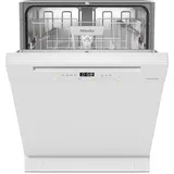 Miele G 5410 U Active Plus Edelstahl Brillantweiß Unterbaugeschirrspüler 60 cm