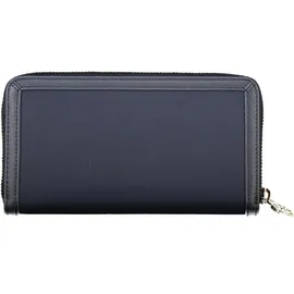 Tommy Hilfiger Damen Geldbörse blau