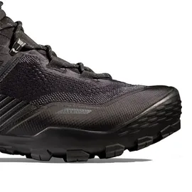 Mammut Ducan II High GTX Herren Black 42