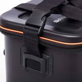 Savage Gear Wpmp Cooler Angeltasche 24l - Black - One Size