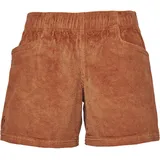 Black Diamond Dirtbag Corduroy Shorts Braun S