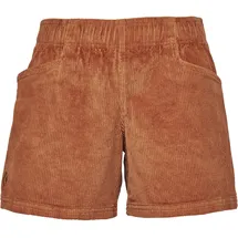Black Diamond Dirtbag Corduroy Shorts Braun S
