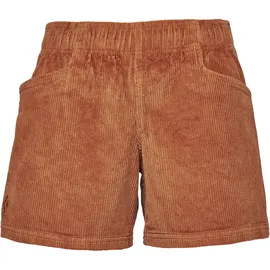 Black Diamond Dirtbag Corduroy Shorts Braun S