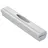 Maximex WENKO Folienschneider Perfect-Cutter, praktischer Abroller für Frischhaltefolie und Alufolie, Folienspender aus Kunststoff, 38 x 5,2 x 6,7 cm,