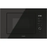 Candy MICG20GDFB Schwarz