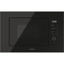 Candy MICG20GDFB Schwarz