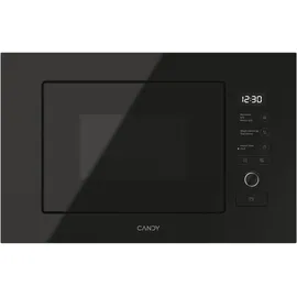 Candy MICG20GDFB Schwarz
