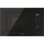 Candy MICG20GDFB Schwarz