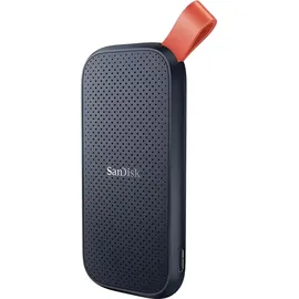 SanDisk Portable SSD 1 TB SDSSDE30-1T00-G25