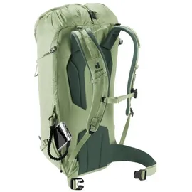 Deuter Guide Lite 30 Grove/Ivy Grün