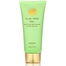 KEDMA Aloe Vera Gel 100 ml