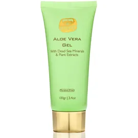 KEDMA Aloe Vera Gel 100 ml