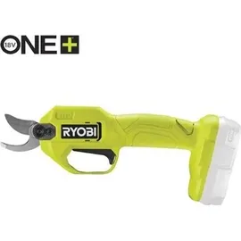 RYOBI Akku-Gartenschere RY18SCA-0 ohne Akku