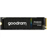 GoodRam PX600 500gb SSD
