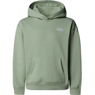 The North Face Essential Hoodie Schwarz M