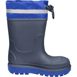 Playshoes Gummistiefel Marine 25