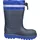 Playshoes Gummistiefel Marine 25