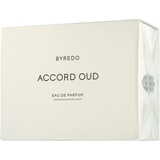 Byredo Accord Oud Eau de Parfum Spray 100 ml